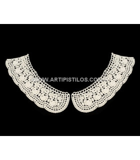 Lace Collar