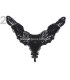 COTTON LACE APPLIQUE