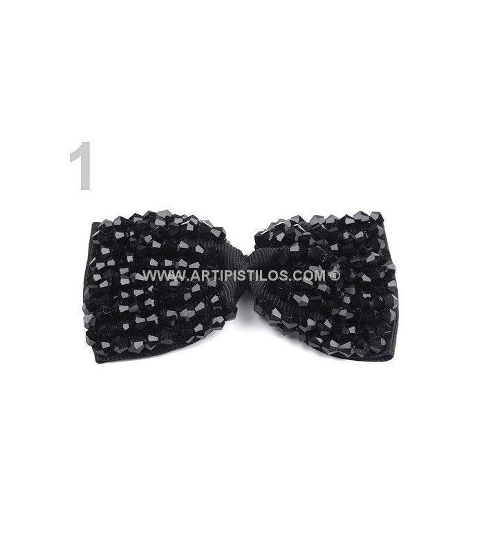 Fabric Bow