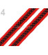 Braid Trim with chain