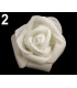 ROSA DECORATIVA DE FOAM