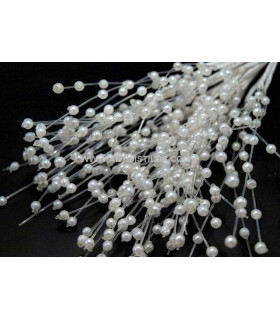 10 STEMS BOUQUET PEARLS