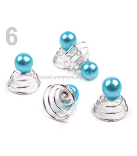 ADORNO PARA EL CABELLO