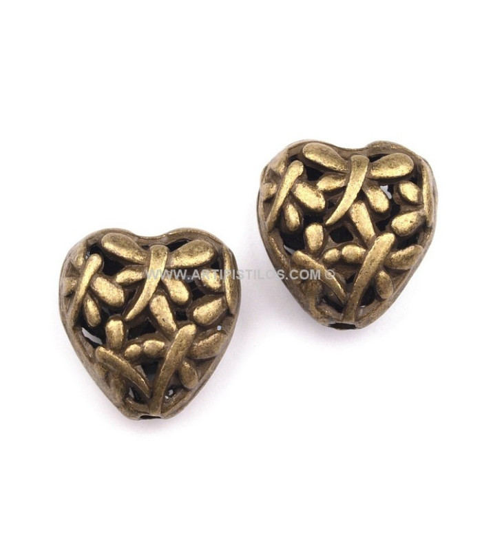 FILIGRANE BRASS VINTAGE