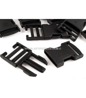 Buckle strap adjuster 30 MM.