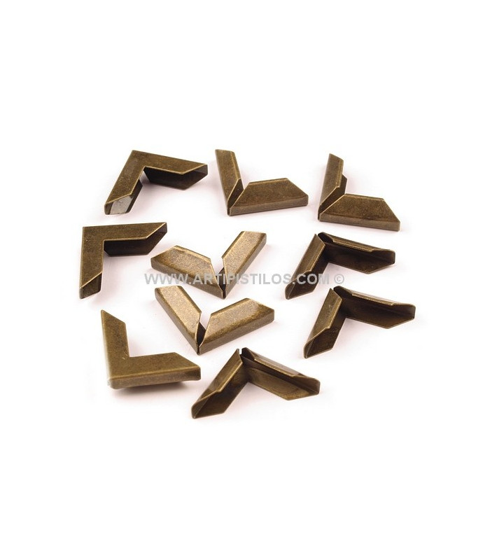 CORNER PROTECTOR FOR HANDBAGS