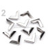 CORNER PROTECTOR FOR HANDBAGS