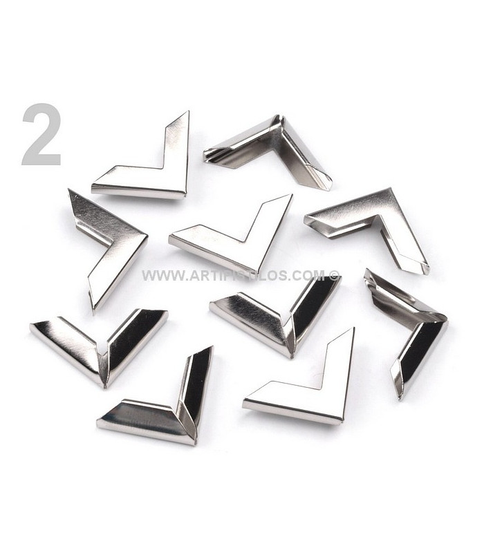 CORNER PROTECTOR FOR HANDBAGS
