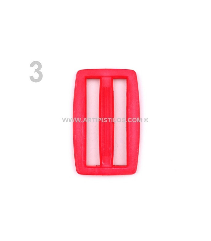 SLIDER ADJUSTER
