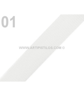 POLYPROPYLENE WEBBING