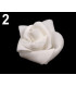 FOAM ROSE 4,5 CMS.