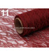 SYNTETHIC LACE 1 MT. X 50 CMS.