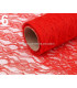SYNTETHIC LACE 1 MT. X 50 CMS.