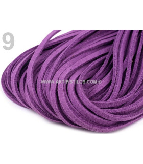 CORDÓN DE ANTE SINTÉTICO