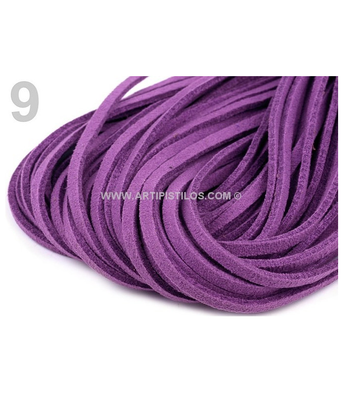 CORDÓN DE ANTE SINTÉTICO