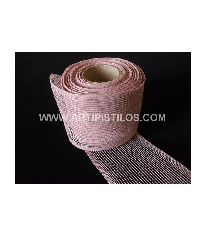 RIBBON PILE 6 CMS.