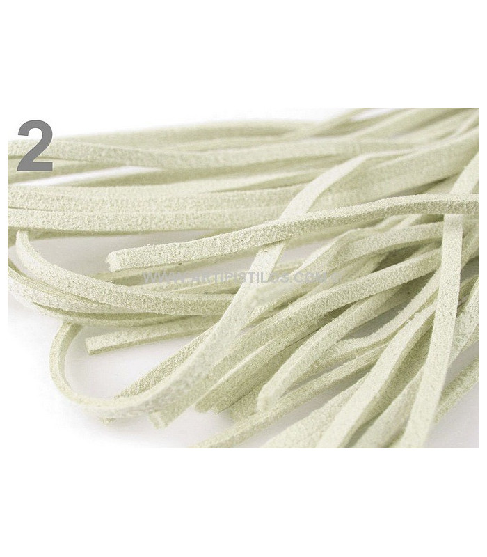 CORDÓN DE ANTE SINTÉTICO