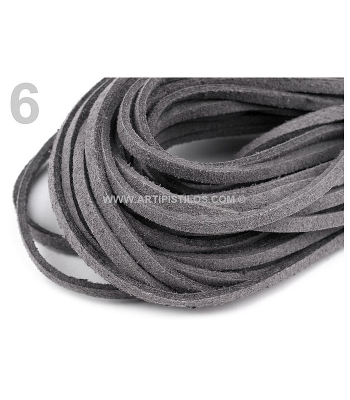 CORDÓN DE ANTE SINTÉTICO