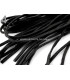FAUX SUEDE CORD