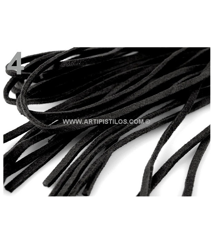 CORDÓN DE ANTE SINTÉTICO