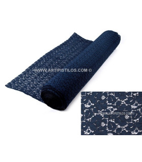 LACE COTTON 135 CMS.