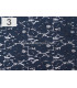 LACE COTTON 135 CMS.
