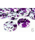 PLASTIC DISC DALMATA 28 MM.