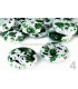 PLASTIC DISC DALMATA 28 MM.