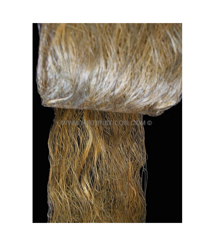 WAVE FIBER
