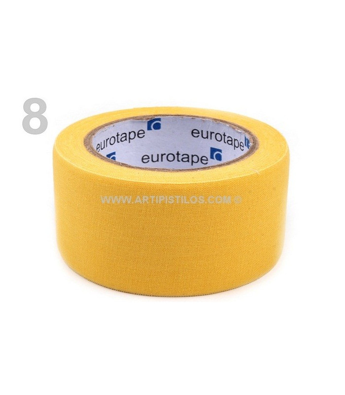 CINTA ADHESIVA UNIVERSAL 48 MM.