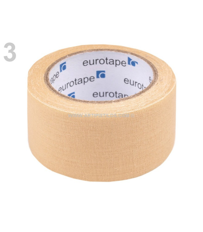 CINTA ADHESIVA UNIVERSAL 48 MM.