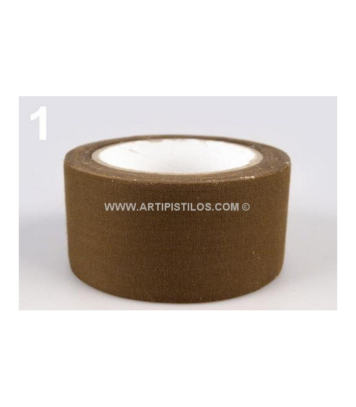 CINTA ADHESIVA UNIVERSAL 48 MM.