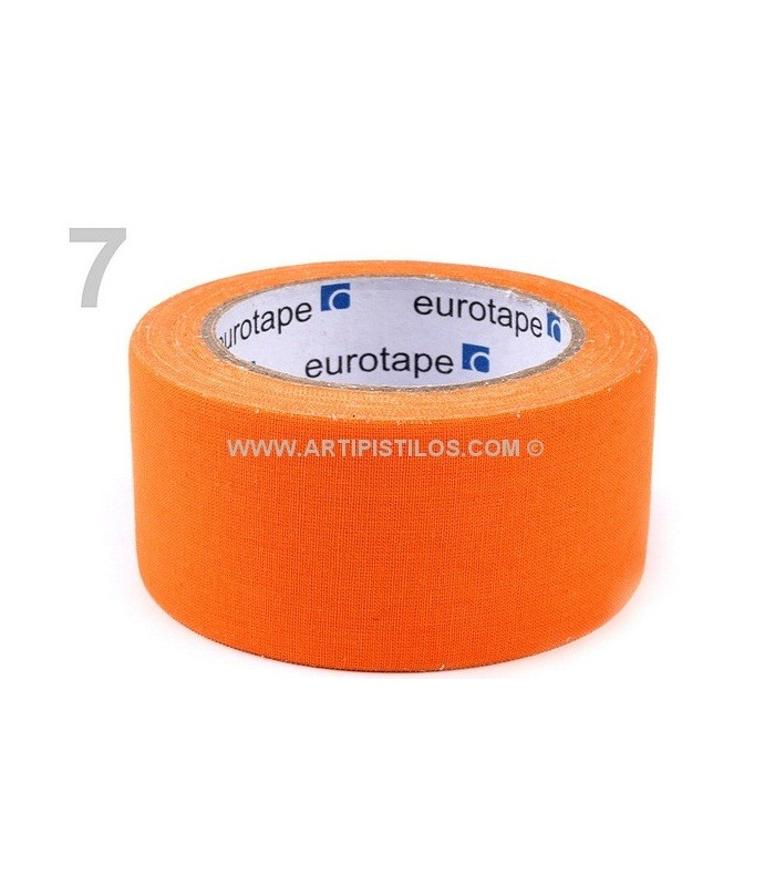CINTA ADHESIVA UNIVERSAL 48 MM.