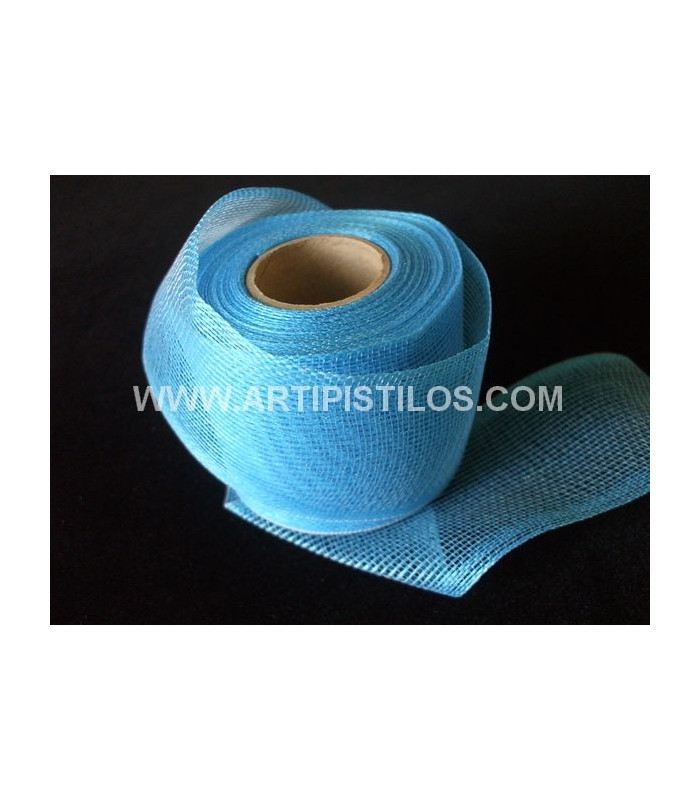 RIBBON PILE 6 CMS.