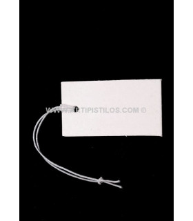 ETIQUETAS MARCAPRECIOS 15 X 32 MM.