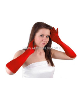 GUANTES CLÁSICOS 45 CMS.