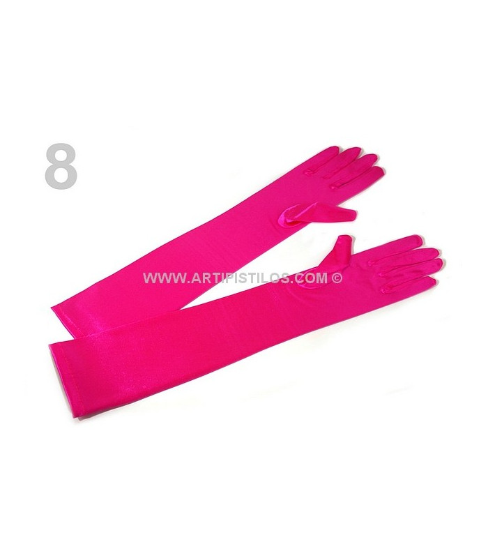 CLASSICS GLOVES 45 CMS.