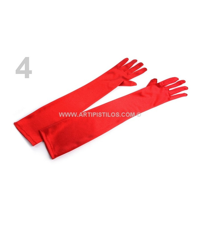 CLASSICS GLOVES 45 CMS.