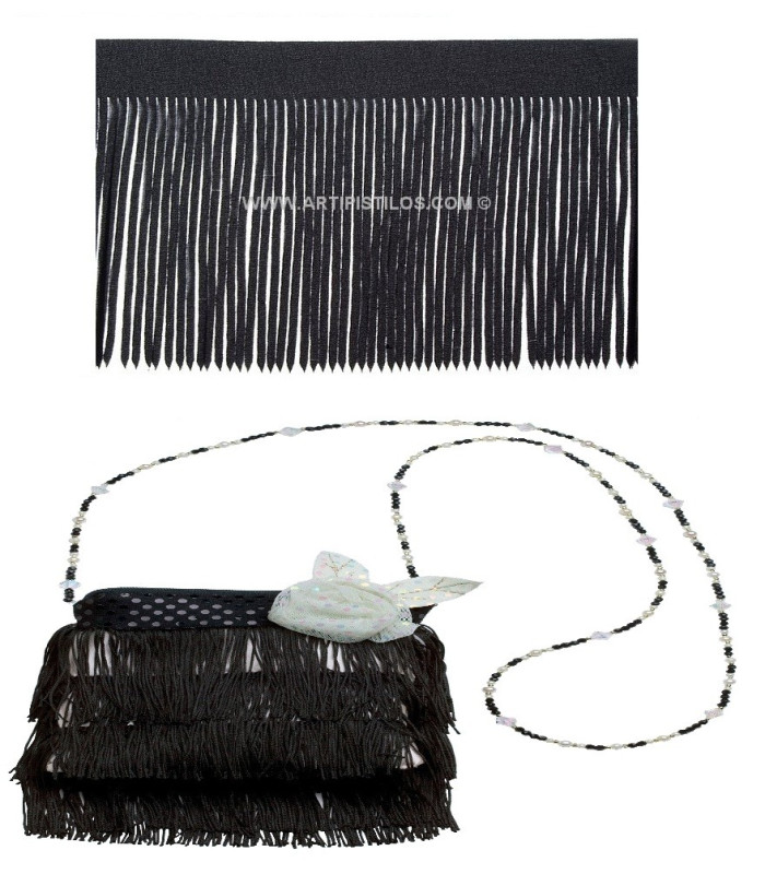 DECORATIVE RIBBON