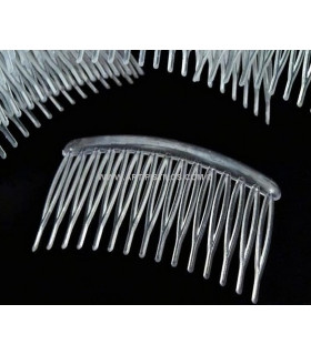 HAIR COMB 8 CMS.