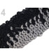 FITA DE LENTEJOULAS 4,5 CMS.