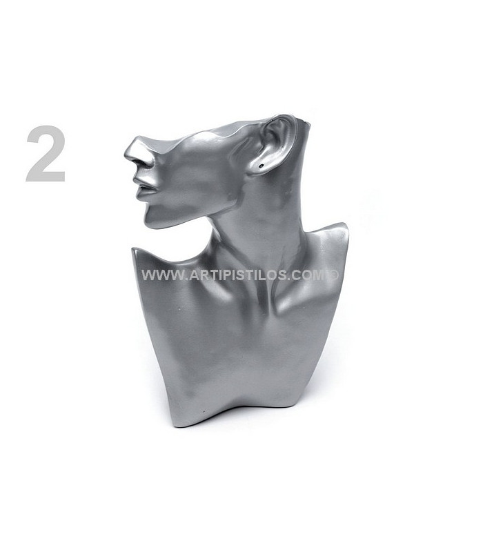 STAND PARA JOIAS 18 X 28 CMS.