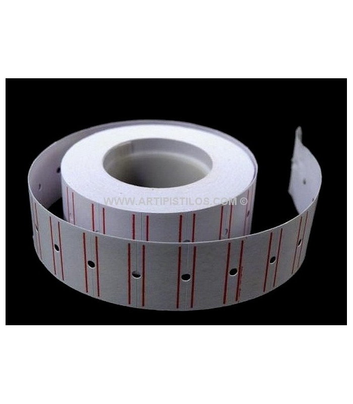LABELS FOR LABELLING GUN SK0344