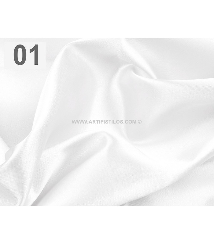 SATIN 150 CMS. X 5 MTS.