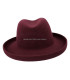 WATERPROOF FELT HAT WOMAN 1ª QUALITY (SELF-ADJUSTING)
