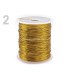 DECORATIVE WIRE REEL 030 MM. X 10 MTS.