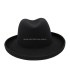 WATERPROOF FELT HAT WOMAN 1ª QUALITY (SELF-ADJUSTING)