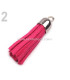 DECORATIVE TASSEL 4 X 1 CMS.