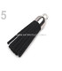 BORLA DECORATIVA 4 CMS X 1 CMS.