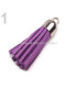 DECORATIVE TASSEL 4 X 1 CMS.